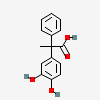 an image of a chemical structure CID 145129933