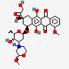 an image of a chemical structure CID 145134475