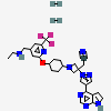 an image of a chemical structure CID 145146831