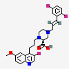 an image of a chemical structure CID 145147651