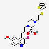 an image of a chemical structure CID 145147712