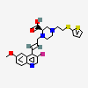 an image of a chemical structure CID 145147778