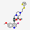 an image of a chemical structure CID 145147783