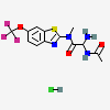 an image of a chemical structure CID 145148863