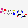 an image of a chemical structure CID 145148874