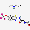 an image of a chemical structure CID 145148901