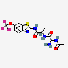 an image of a chemical structure CID 145148907