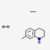an image of a chemical structure CID 145152749