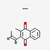 an image of a chemical structure CID 145155751