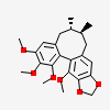 an image of a chemical structure CID 14515706