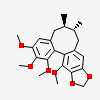 an image of a chemical structure CID 14515707