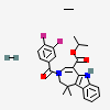 an image of a chemical structure CID 145158514