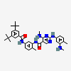an image of a chemical structure CID 145169117