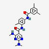 an image of a chemical structure CID 145169140