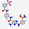 an image of a chemical structure CID 145169152