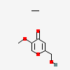 an image of a chemical structure CID 145173761