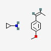 an image of a chemical structure CID 145176339