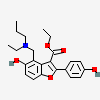 an image of a chemical structure CID 145176495