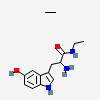 an image of a chemical structure CID 145181507