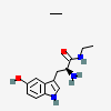 an image of a chemical structure CID 145181530
