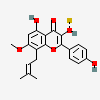 an image of a chemical structure CID 145188605