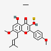 an image of a chemical structure CID 145188606