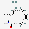 an image of a chemical structure CID 145189396