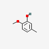 an image of a chemical structure CID 14519