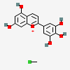 an image of a chemical structure CID 145193290