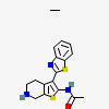 an image of a chemical structure CID 145202065