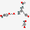 an image of a chemical structure CID 145210400