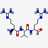 an image of a chemical structure CID 145210978