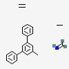 an image of a chemical structure CID 145212067