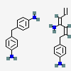 an image of a chemical structure CID 145217308
