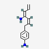an image of a chemical structure CID 145217309