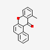 an image of a chemical structure CID 145218481