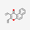 an image of a chemical structure CID 145218505