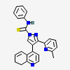 an image of a chemical structure CID 145220164