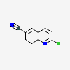 an image of a chemical structure CID 145221914