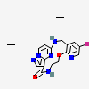 an image of a chemical structure CID 145224674