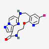 an image of a chemical structure CID 145224675