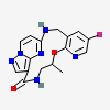 an image of a chemical structure CID 145224719