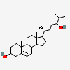 an image of a chemical structure CID 145230454