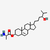 an image of a chemical structure CID 145230463