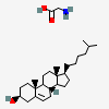 an image of a chemical structure CID 145230473