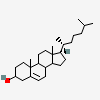 an image of a chemical structure CID 145230478