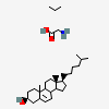 an image of a chemical structure CID 145230488