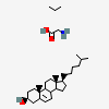an image of a chemical structure CID 145230494
