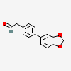 an image of a chemical structure CID 145231197