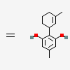 an image of a chemical structure CID 145232853
